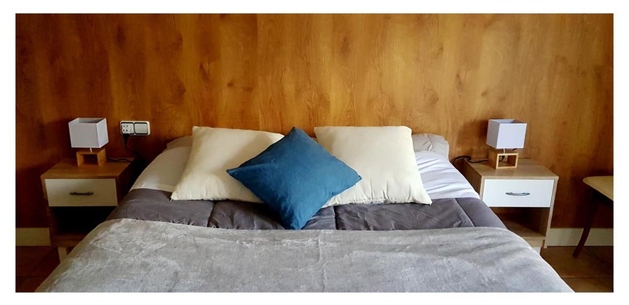 Apartamento Holidays In Аїнса Екстер'єр фото